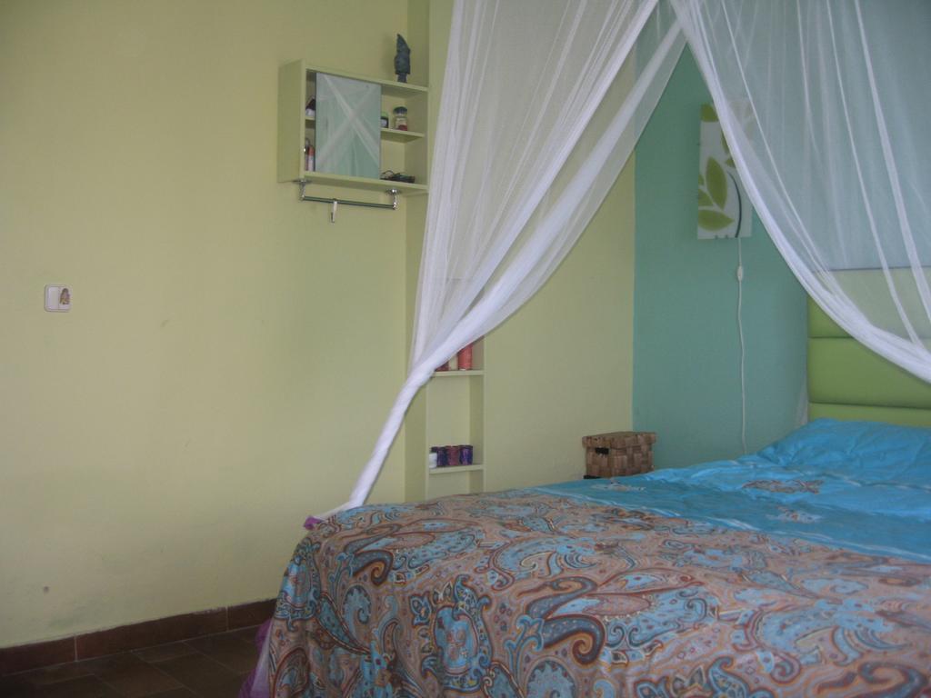 Bed and Breakfast Casa Das Andorinhas Palmela Pokoj fotografie