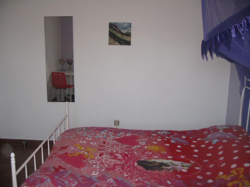 Bed and Breakfast Casa Das Andorinhas Palmela Pokoj fotografie