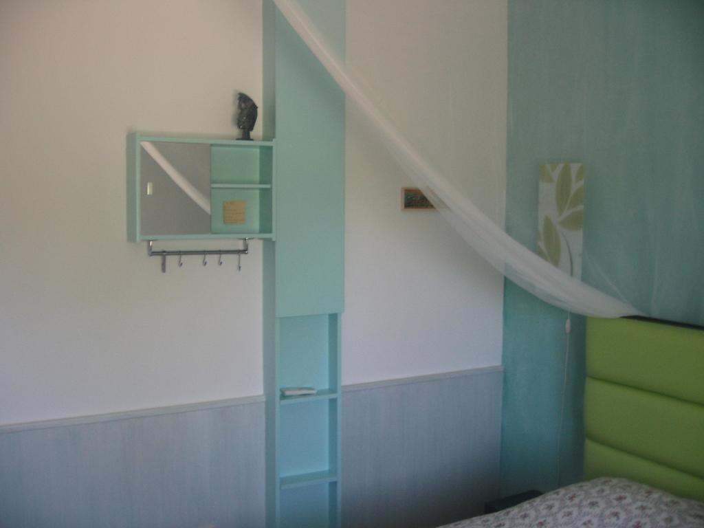 Bed and Breakfast Casa Das Andorinhas Palmela Exteriér fotografie
