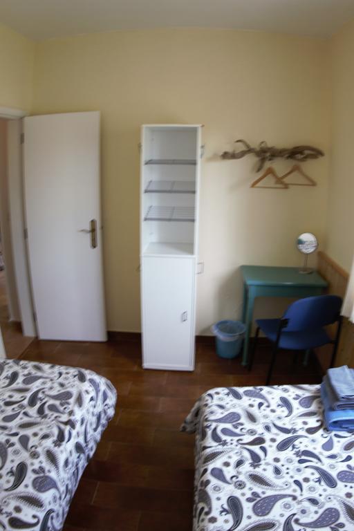 Bed and Breakfast Casa Das Andorinhas Palmela Exteriér fotografie
